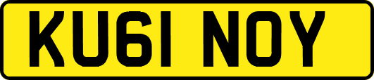 KU61NOY