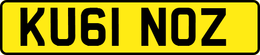 KU61NOZ