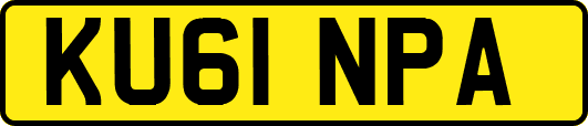KU61NPA