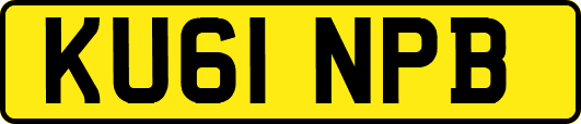 KU61NPB