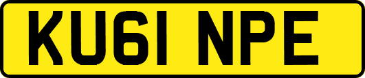 KU61NPE