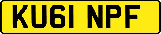 KU61NPF