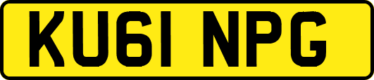 KU61NPG