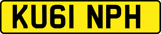KU61NPH