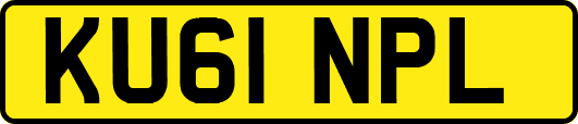 KU61NPL