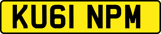 KU61NPM