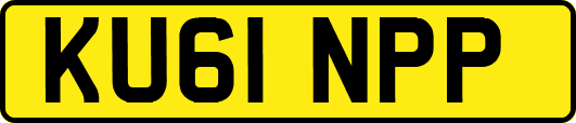 KU61NPP