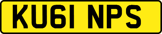 KU61NPS