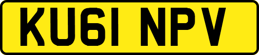 KU61NPV