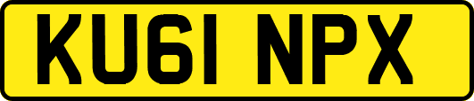 KU61NPX