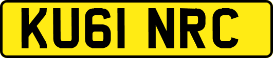 KU61NRC