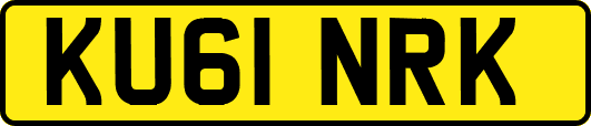 KU61NRK