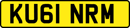 KU61NRM