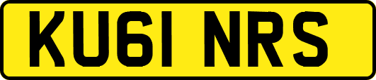 KU61NRS