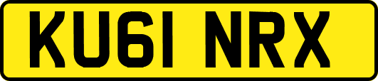 KU61NRX