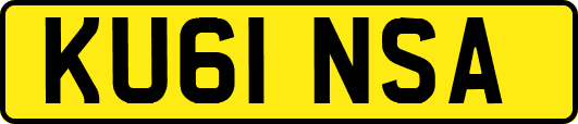 KU61NSA