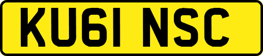 KU61NSC
