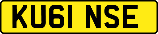 KU61NSE