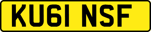 KU61NSF