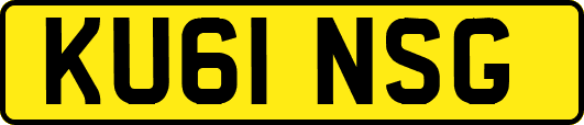 KU61NSG