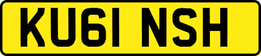 KU61NSH