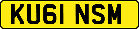KU61NSM