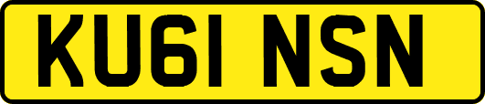 KU61NSN