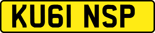 KU61NSP