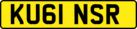 KU61NSR