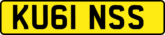 KU61NSS