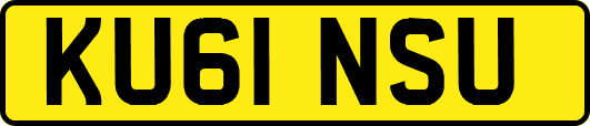 KU61NSU