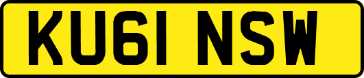KU61NSW