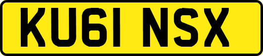KU61NSX