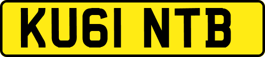 KU61NTB