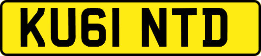 KU61NTD
