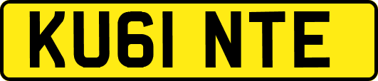 KU61NTE