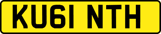 KU61NTH