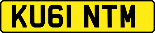 KU61NTM