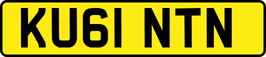 KU61NTN