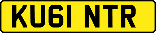 KU61NTR
