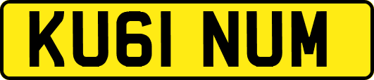 KU61NUM