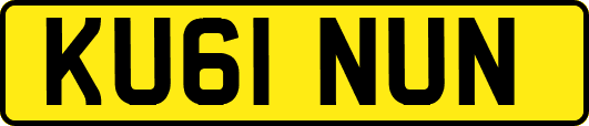 KU61NUN