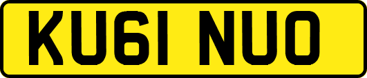 KU61NUO