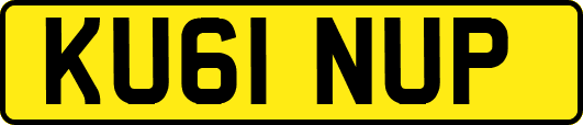 KU61NUP