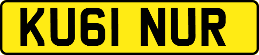 KU61NUR