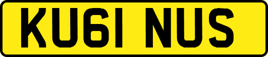 KU61NUS