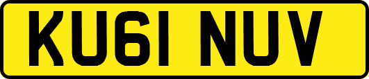 KU61NUV