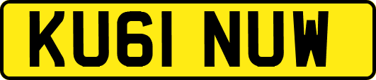 KU61NUW