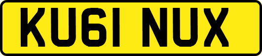 KU61NUX