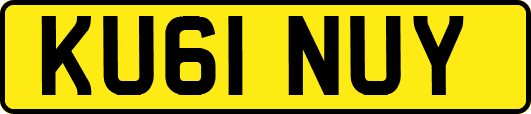 KU61NUY